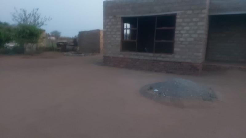 2 Bedroom Property for Sale in Kgabalatsane North West
